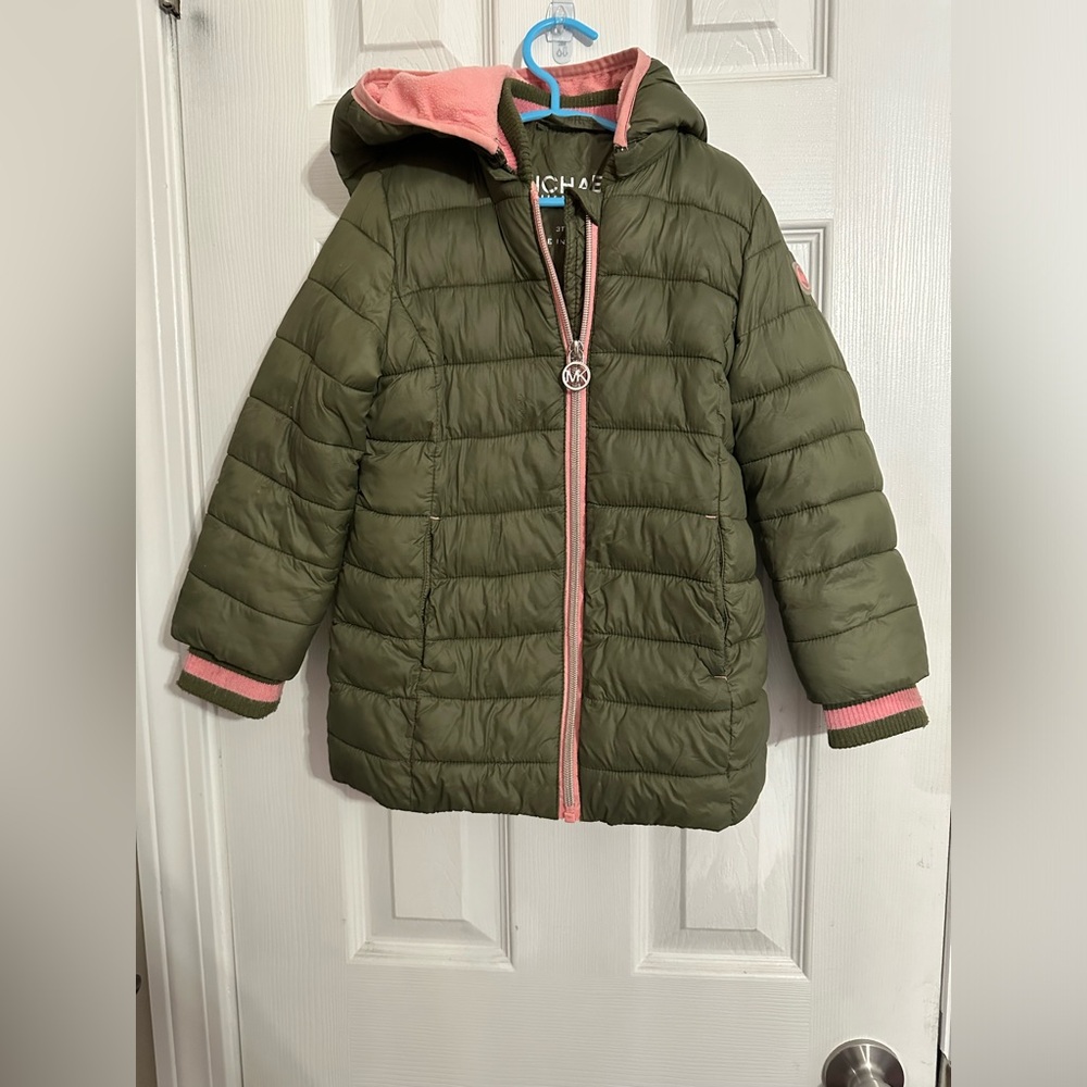 Micheal Korrs children’s coat